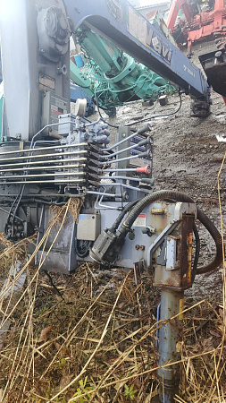 КМУ TADANO NAVI ZR304R по цене 982 000 руб на Урал-КМУ