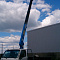 Hyundai HD78 c КМУ TADANO SZ306 по цене 1650000 руб на Урал-КМУ