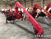 Купить КМУ UNIC URU344X по цене 1 117 500 руб