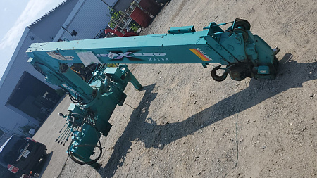 КМУ MAEDA MC384USGXR
