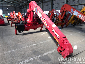 Купить КМУ UNIC URU344X по цене 805 000 руб
