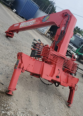 КМУ UNIC URU343X