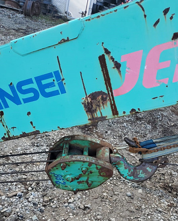 КМУ NANSEI PC804USR