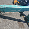 КМУ NANSEI PC504 MARINE