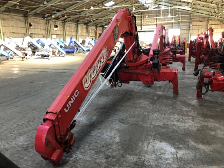 КМУ UNIC URU343XR 