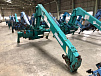 Купить КМУ MAEDA MC373USR по цене 515000 руб