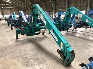 Купить КМУ MAEDA MC373USR по цене 515000 руб