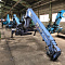 КМУ TADANO RAC ZR304R по цене 515000 руб на Урал-КМУ