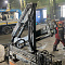 КМУ HIAB 2700