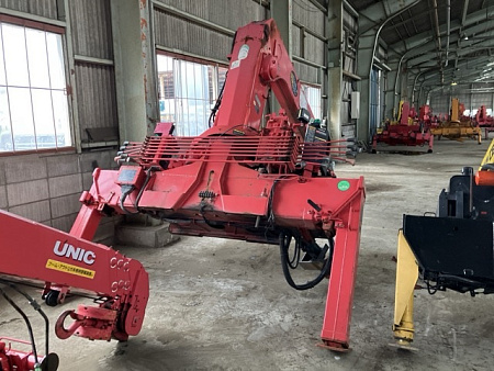 КМУ UNIC URU503USR