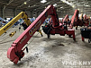Купить КМУ UNIC URU343XR по цене 990 000 руб