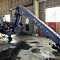 КМУ TADANO RAC ZR503USR