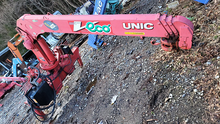 КМУ UNIC URU344X 