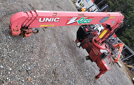 КМУ UNIC URU344X 