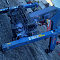 КМУ TADANO CARGO ZR365SLGXR