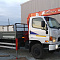 Hyundai HD78 2010 c КМУ UNIC UR295 по цене 1600000 руб на Урал-КМУ