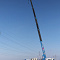 Hyundai HD78 2011 c КМУ TADANO CARGO 305 по цене 1700000 руб на Урал-КМУ
