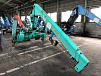 Купить КМУ SAKAI SK373SLX по цене 455000 руб