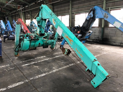 Купить КМУ SAKAI SK373SLX по цене 455000 руб