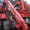 UNIC URV343 по цене 300000 руб на Урал-КМУ