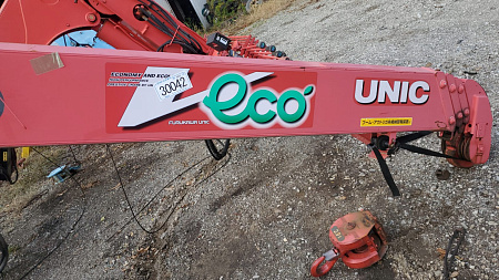 КМУ UNIC URU344X 