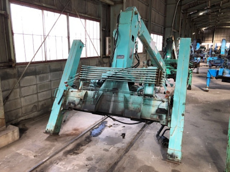 КМУ NANSEI PC353SL