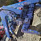 КМУ TADANO CARGO ZR364USXR 