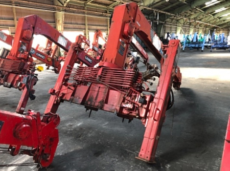 UNIC URA343SL по цене 435000 руб на Урал-КМУ