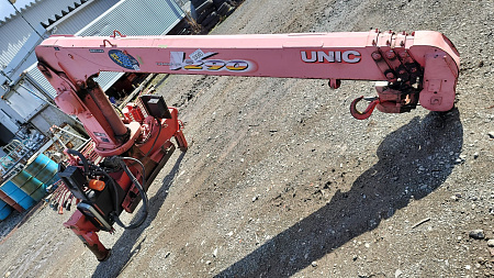 КМУ UNIC URU294X