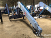 Купить КМУ TADANO ZR294X по цене 806 650 руб