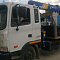 Hyundai HD120 по цене 1900000 руб на Урал-КМУ