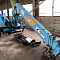 TADANO SZ255R по цене 360000 руб на Урал-КМУ
