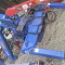 КМУ TADANO ZEST ECO ZE504USR