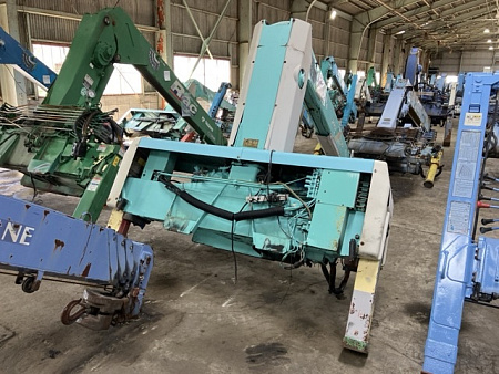 КМУ TADANO SZ303USR MOMOCO