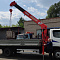 Hyundai HD78 2010 c КМУ UNIC URV 295 по цене 1700000 руб на Урал-КМУ