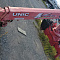 КМУ UNIC URU343X по цене 710 000 руб на Урал-КМУ