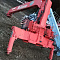 КМУ UNIC URU344X