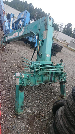 MAEDA MC265US по цене 325000 руб на Урал-КМУ