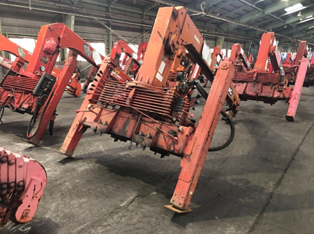 UNIC UR363SLGX по цене 515000 руб на Урал-КМУ
