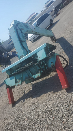 КМУ TADANO SZ305US MOMOCO по цене 905 250 руб на Урал-КМУ