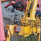КМУ UNIC URU373USXR - M