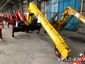 Купить КМУ SHINMAYWA CB294 по цене 585 000 руб