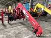 Купить КМУ UNIC URU343XR по цене 891 250 руб