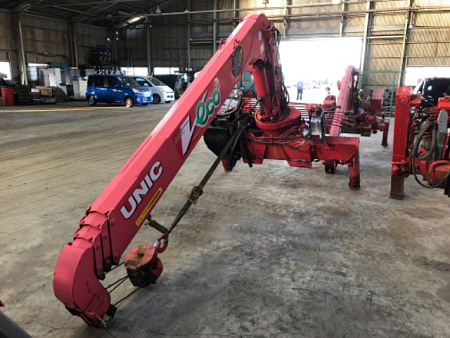 КМУ UNIC URU344X 