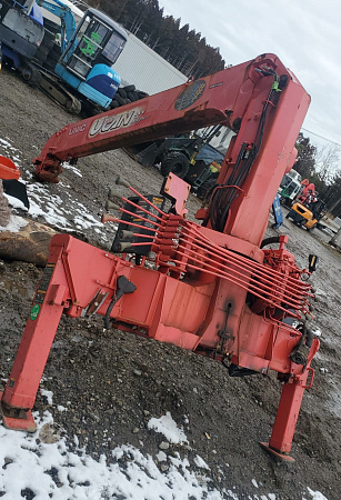 КМУ UNIC URU375USX - M