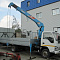 ISUZU NQR 71 по цене 1470000 руб на Урал-КМУ