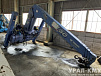Купить КМУ TADANO RAC ZR554SLGXR по цене 2 000 000 руб