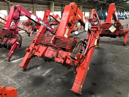 UNIC UR293SLX по цене 390000 руб на Урал-КМУ