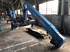 Купить КМУ TADANO CARGO ZR365USXR по цене 670000 руб