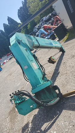 КМУ NANSEI PC504 MARINE